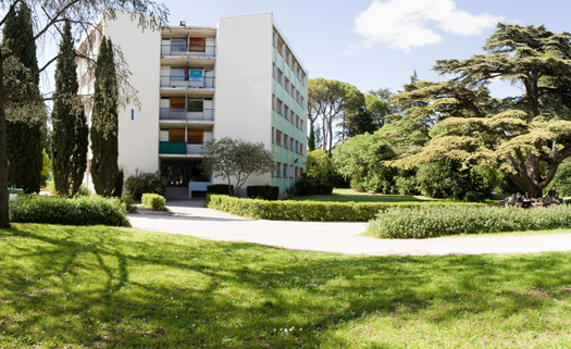 Cité Triolet Montpellier