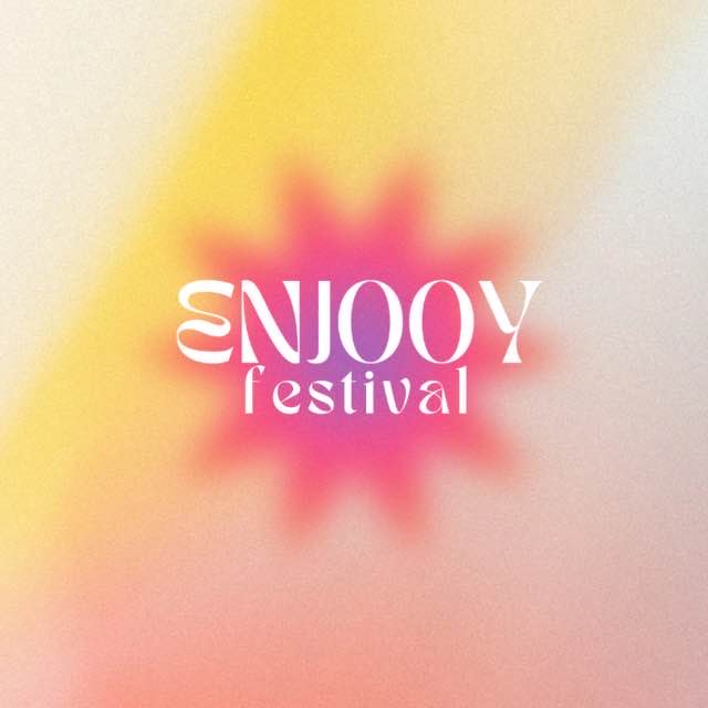 Enjooy Festival !