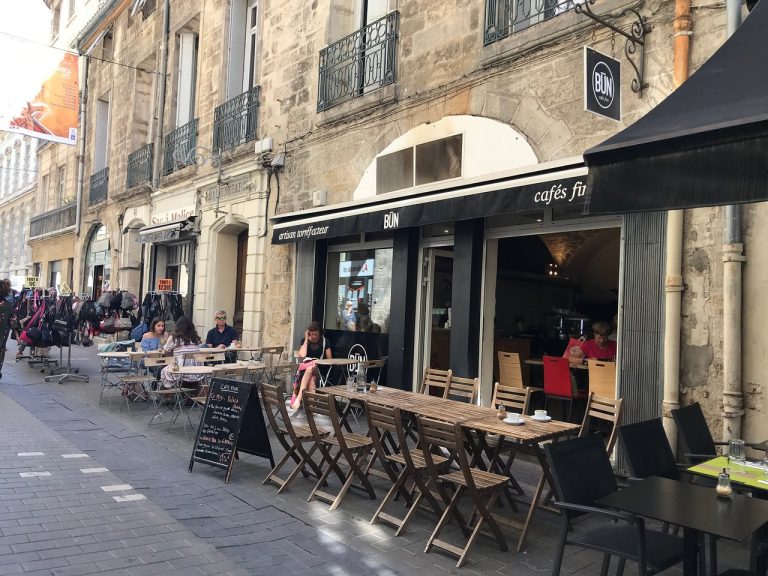 Café Bun Montpellier