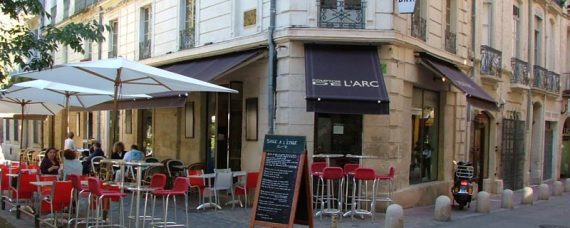 Le Comptoir de l'Arc Montpellier