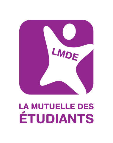 LMDE Mutuelle étudiante