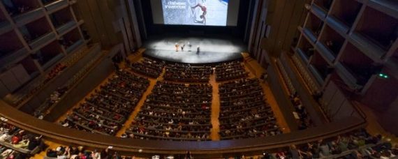 CineMed Festival Cinéma Montpellier