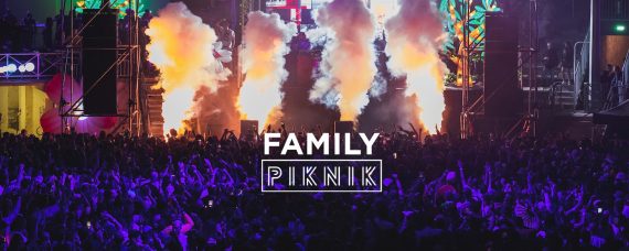 Family Piknik Festival Montpellier