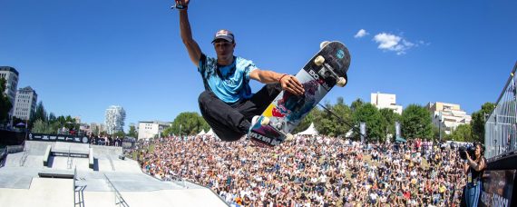 FISE Festival Montpellier