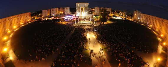 Festival Radio France Occitanie Montpellier